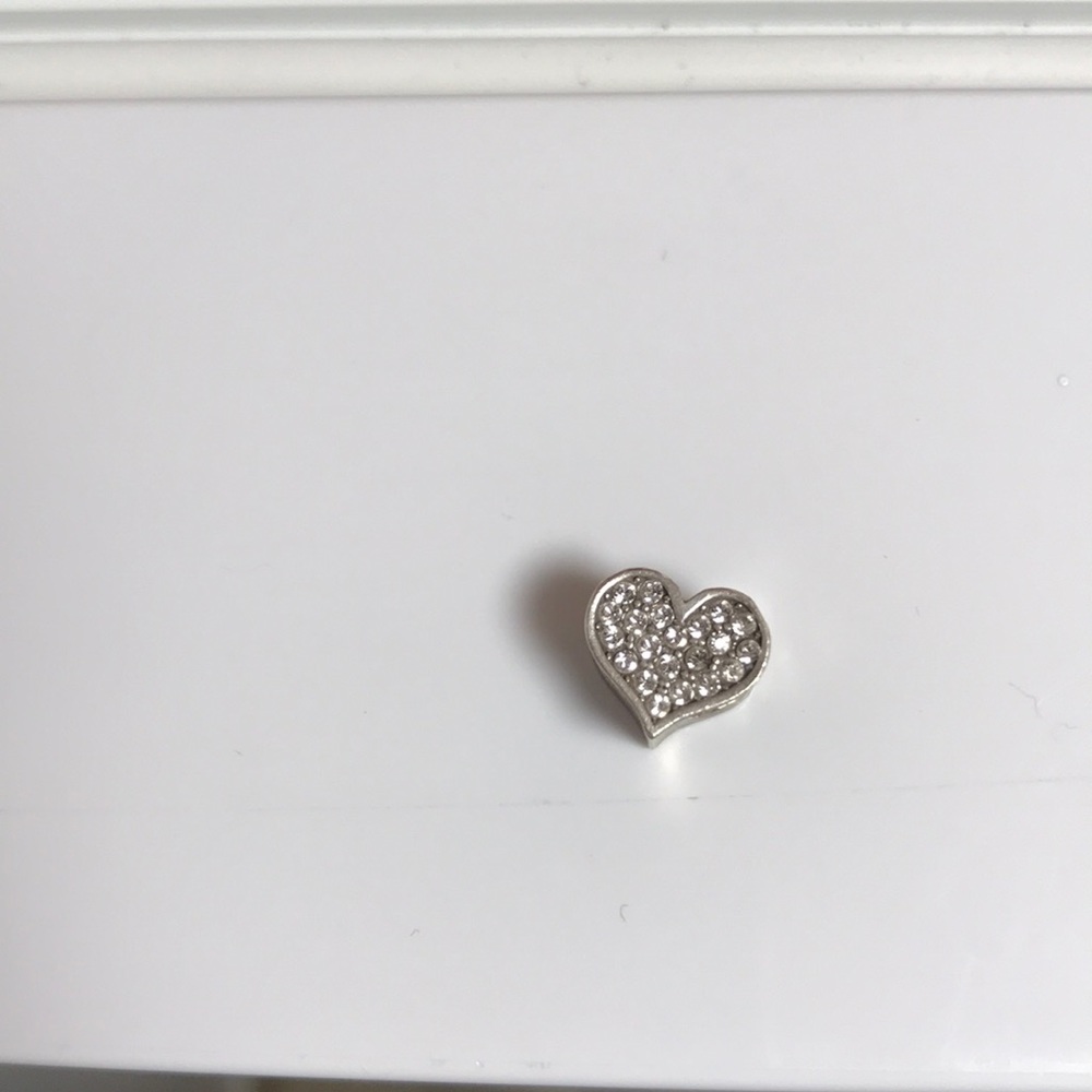 Authentic Kay Jeweler Charmed Memory Charm